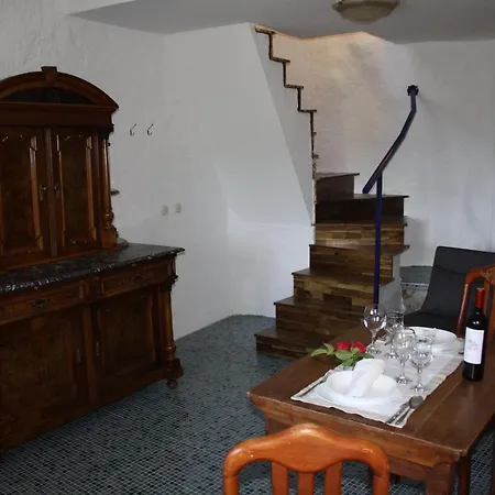 Holiday home Romantisches Steinhaus Salvia Im Filipasi Moscenicka Draga