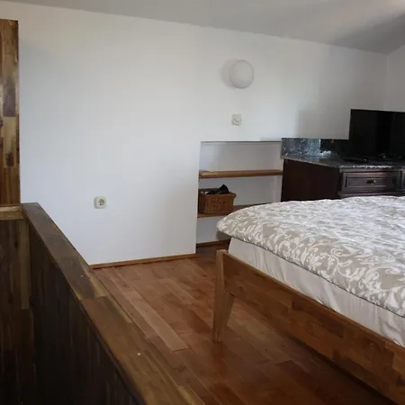 Romantisches Steinhaus Salvia Im Filipasi Holiday home Moscenicka Draga