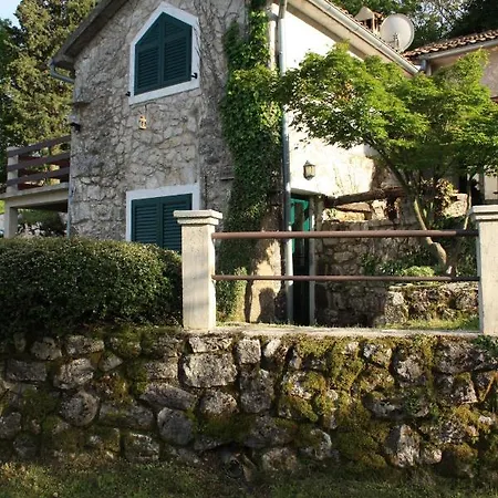Romantisches Steinhaus Salvia Im Filipasi Holiday home *