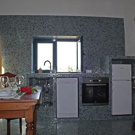 Holiday home Romantisches Steinhaus Salvia Im Filipasi
