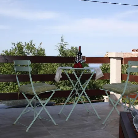 Holiday home Romantisches Steinhaus Salvia Im Filipasi *