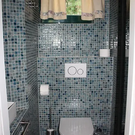 Holiday home Romantisches Steinhaus Salvia Im Filipasi *