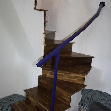 Romantisches Steinhaus Salvia Im Filipasi
