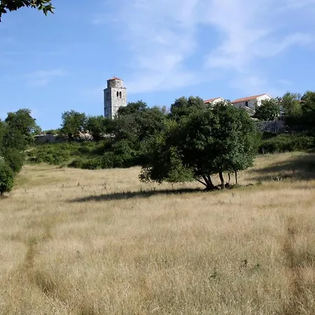 Romantisches Steinhaus Salvia Im Filipasi Moscenicka Draga