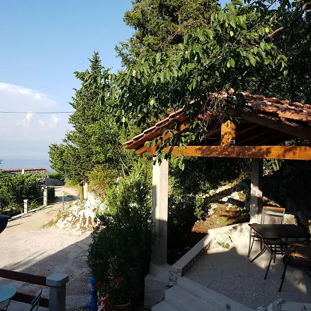 Romantisches Steinhaus Salvia Im Filipasi * Moscenicka Draga